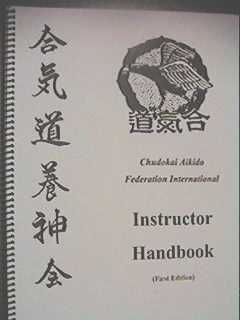 Instructor Handbook